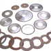 Ultra Thin Diamond Cutting Blade